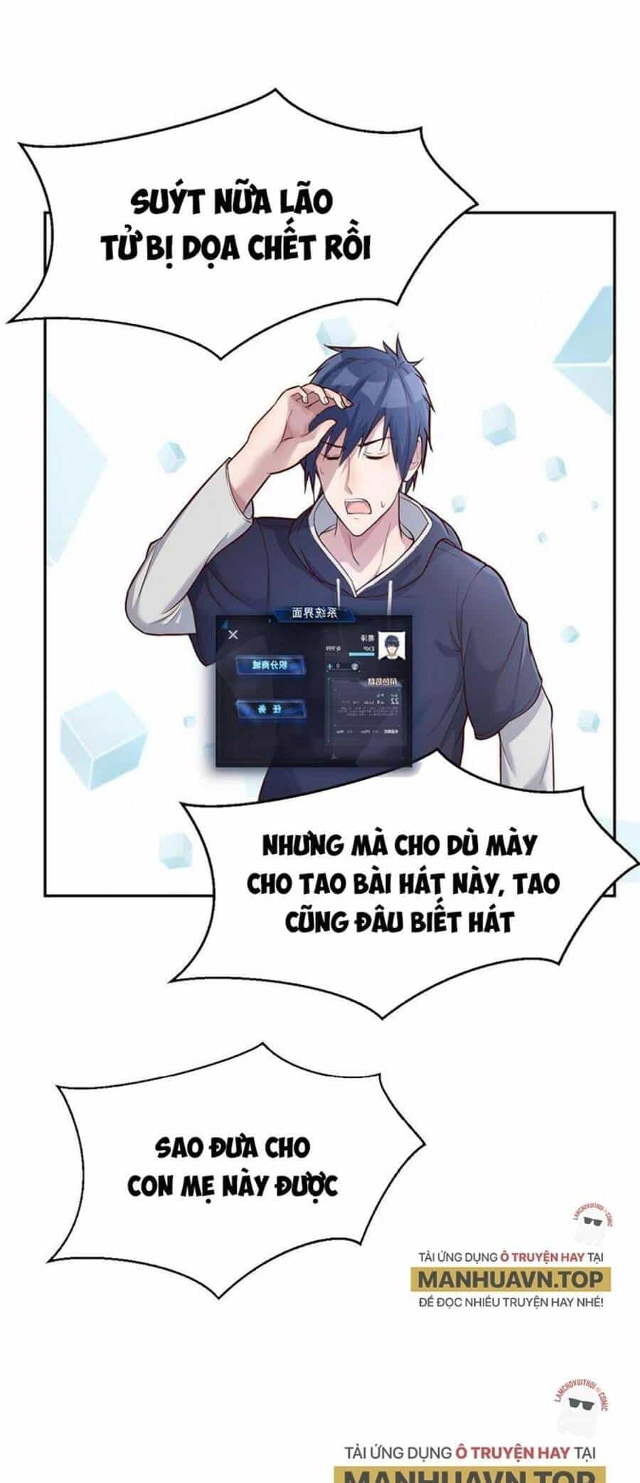 Chị Gái Tôi Là Đại Minh Tinh - Chương 23 - ảnh 10