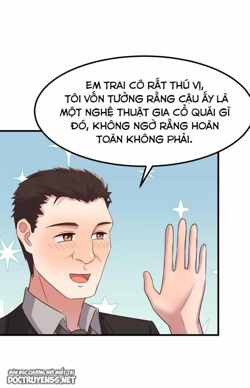 Chị Gái Tôi Là Đại Minh Tinh - Chương 229 - ảnh 10