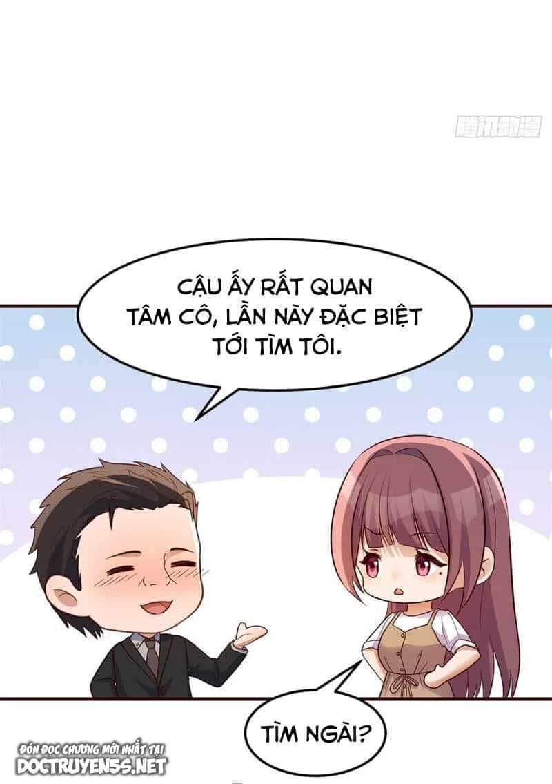 Chị Gái Tôi Là Đại Minh Tinh - Chương 229 - ảnh 11