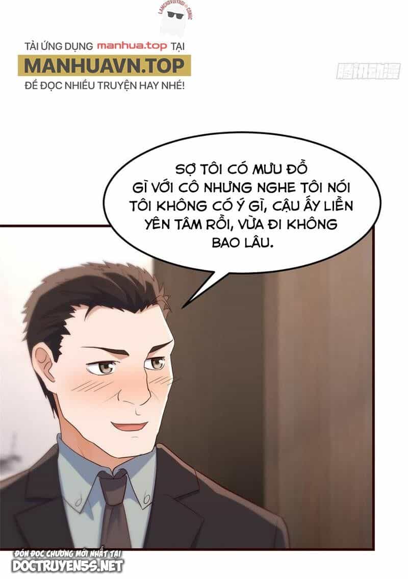Chị Gái Tôi Là Đại Minh Tinh - Chương 229 - ảnh 12