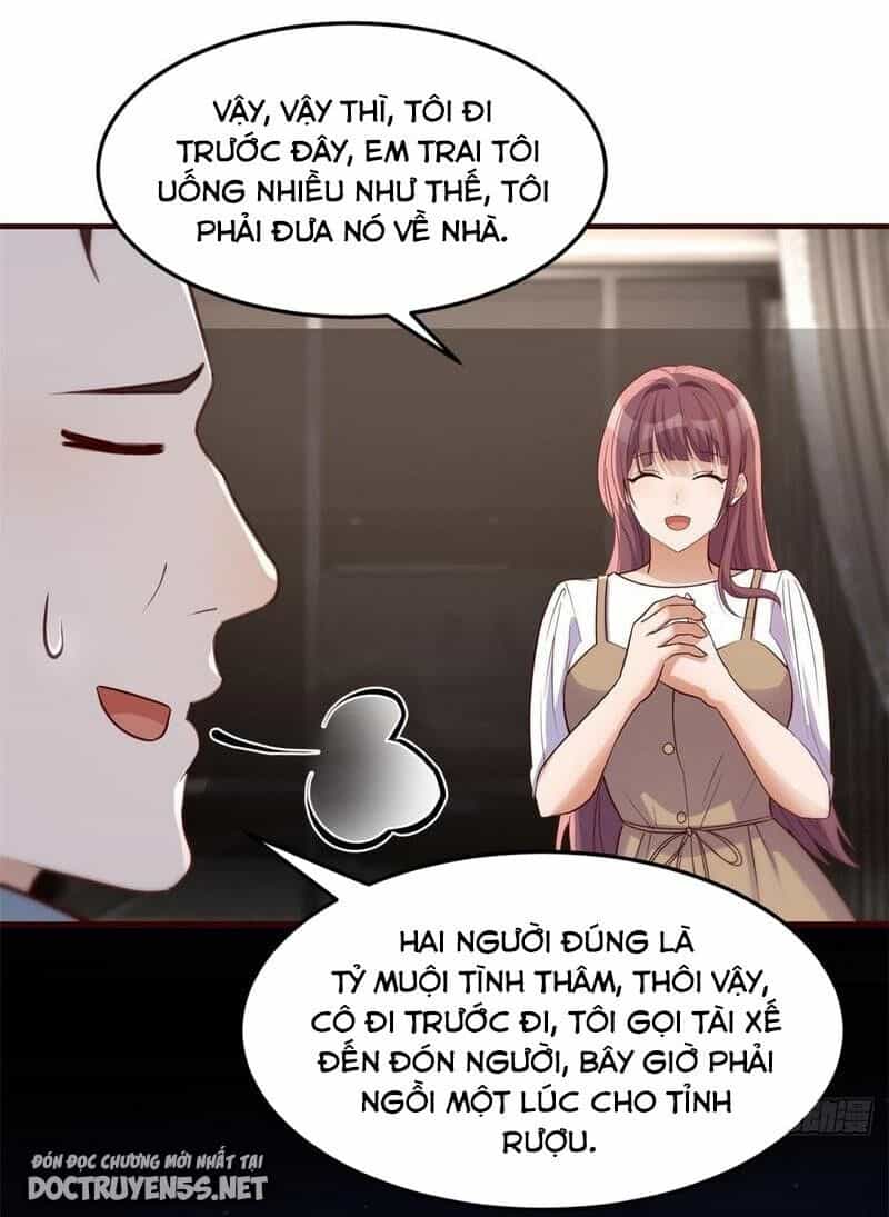 Chị Gái Tôi Là Đại Minh Tinh - Chương 229 - ảnh 16