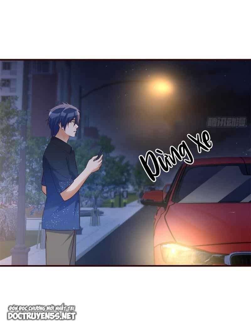 Chị Gái Tôi Là Đại Minh Tinh - Chương 229 - ảnh 20