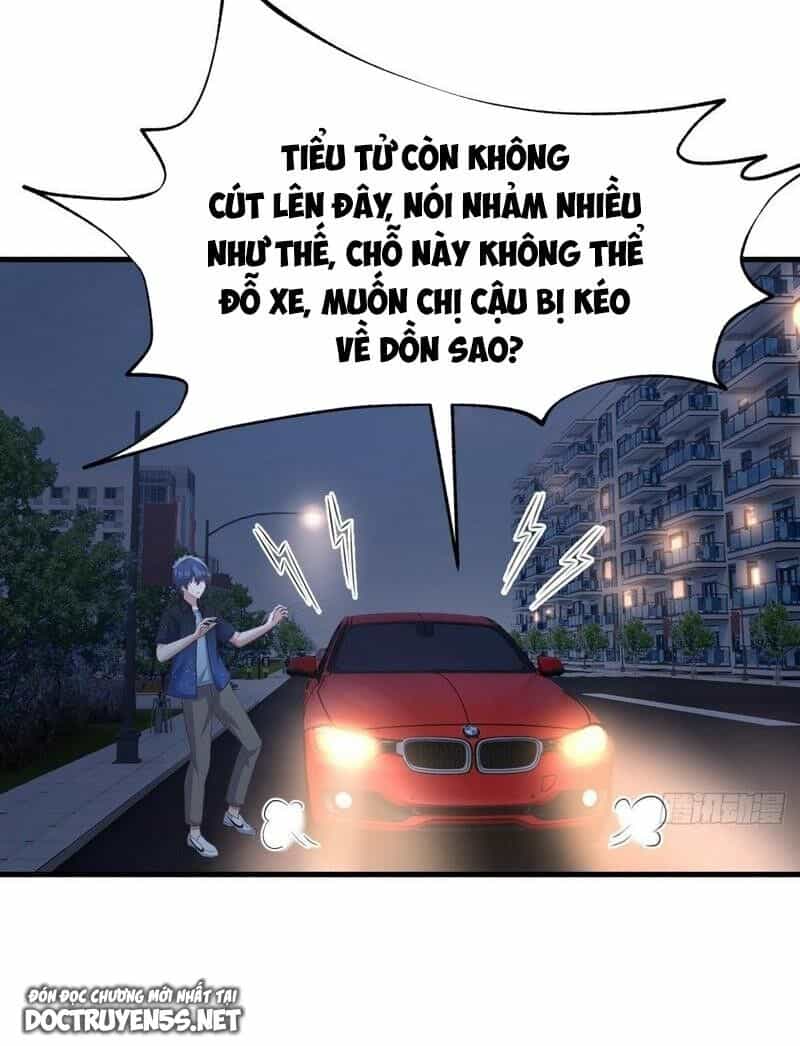 Chị Gái Tôi Là Đại Minh Tinh - Chương 229 - ảnh 26