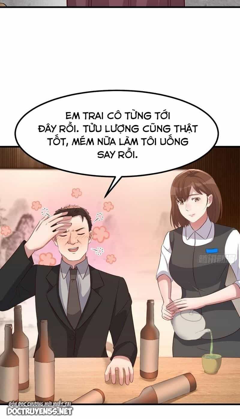 Chị Gái Tôi Là Đại Minh Tinh - Chương 229 - ảnh 8
