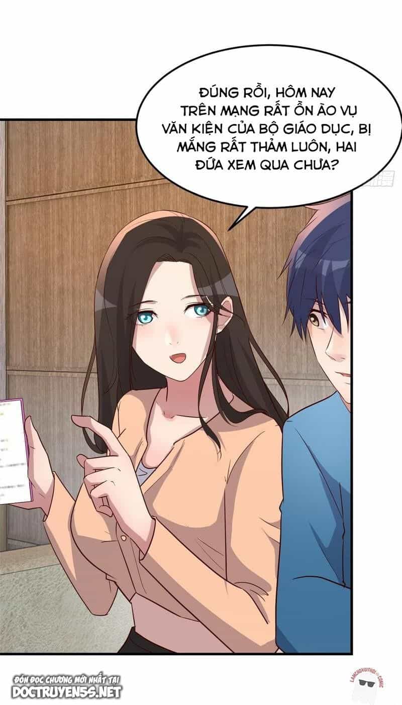 Chị Gái Tôi Là Đại Minh Tinh - Chương 230 - ảnh 37