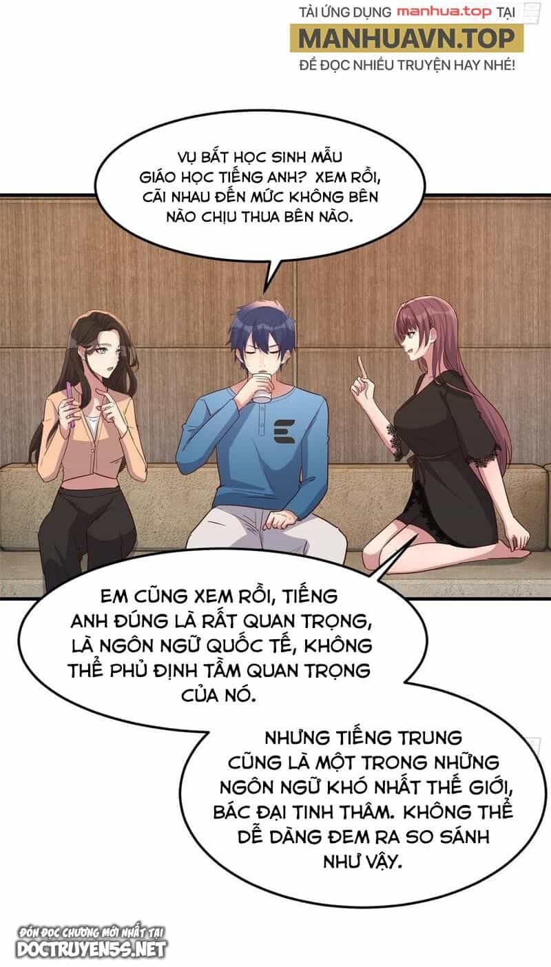 Chị Gái Tôi Là Đại Minh Tinh - Chương 230 - ảnh 38