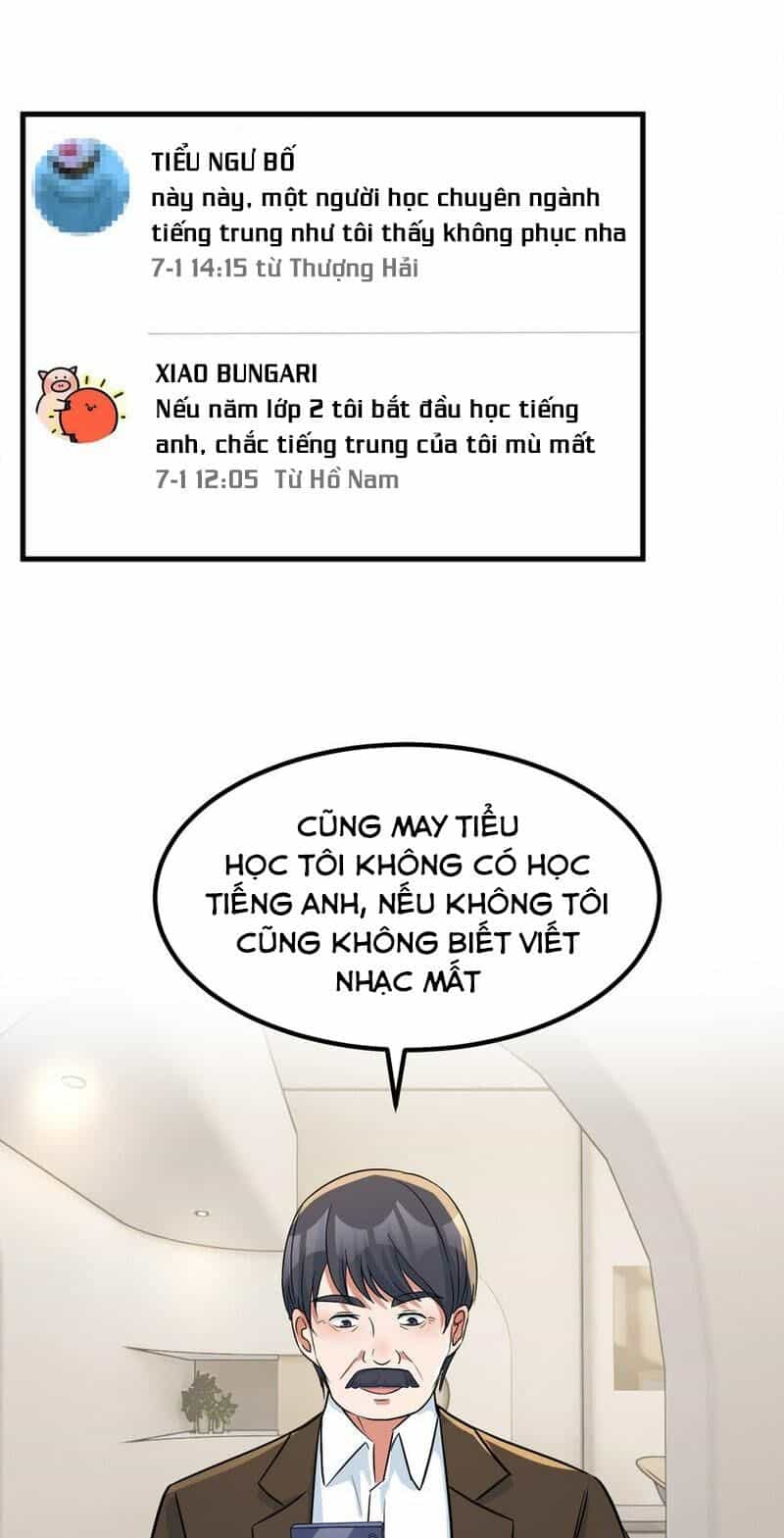 Chị Gái Tôi Là Đại Minh Tinh - Chương 231 - ảnh 19