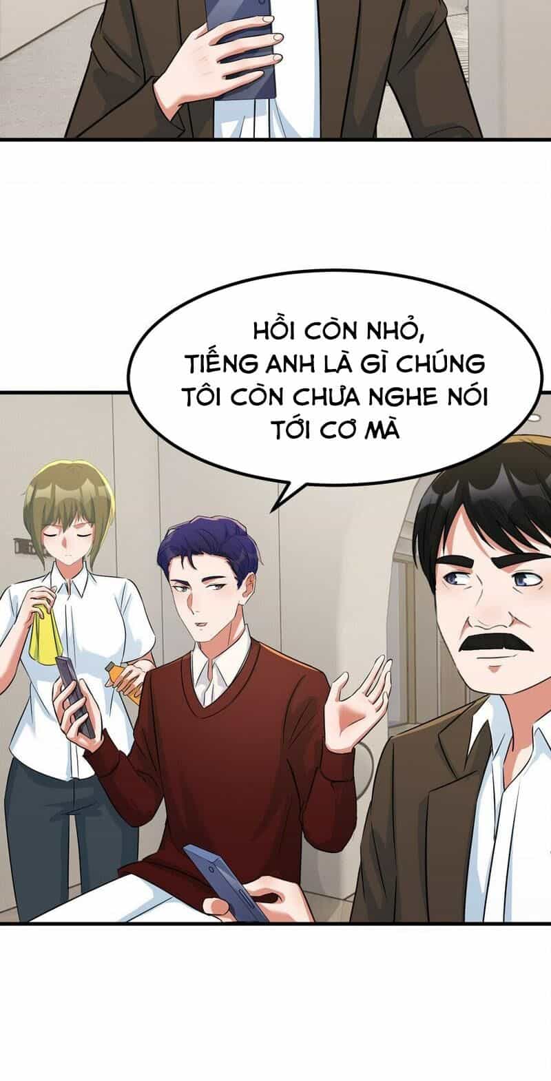 Chị Gái Tôi Là Đại Minh Tinh - Chương 231 - ảnh 20