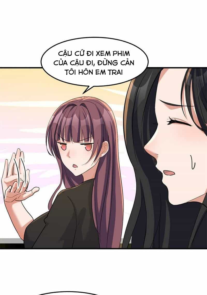 Chị Gái Tôi Là Đại Minh Tinh - Chương 231 - ảnh 37