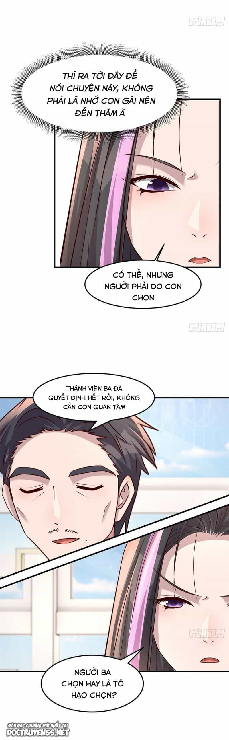 Chị Gái Tôi Là Đại Minh Tinh - Chương 232 - ảnh 13