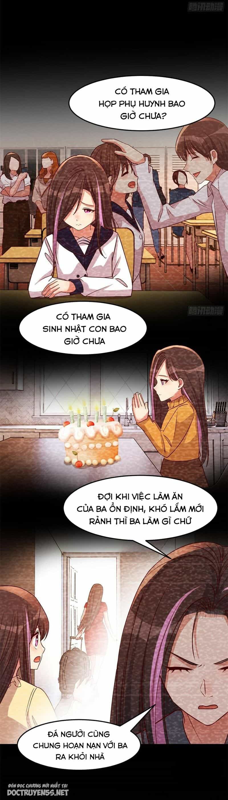 Chị Gái Tôi Là Đại Minh Tinh - Chương 232 - ảnh 16