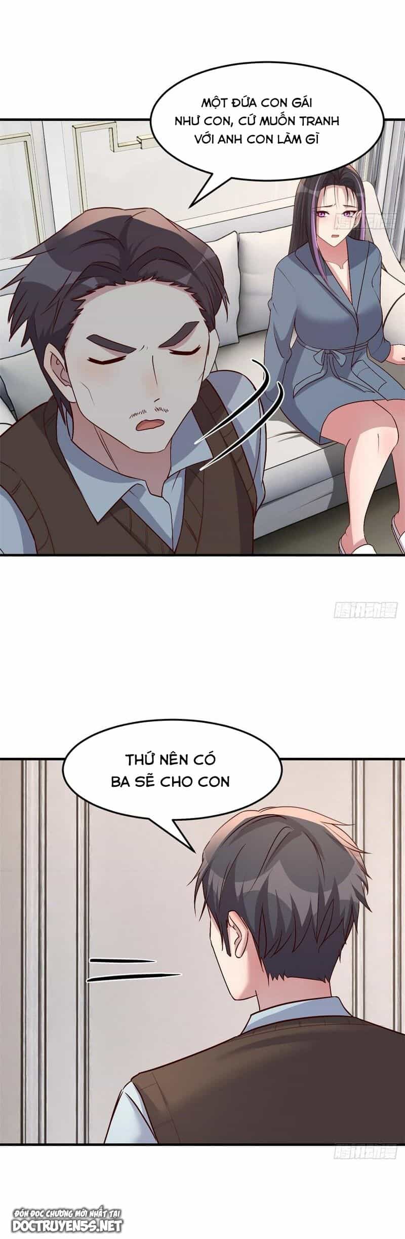 Chị Gái Tôi Là Đại Minh Tinh - Chương 232 - ảnh 19