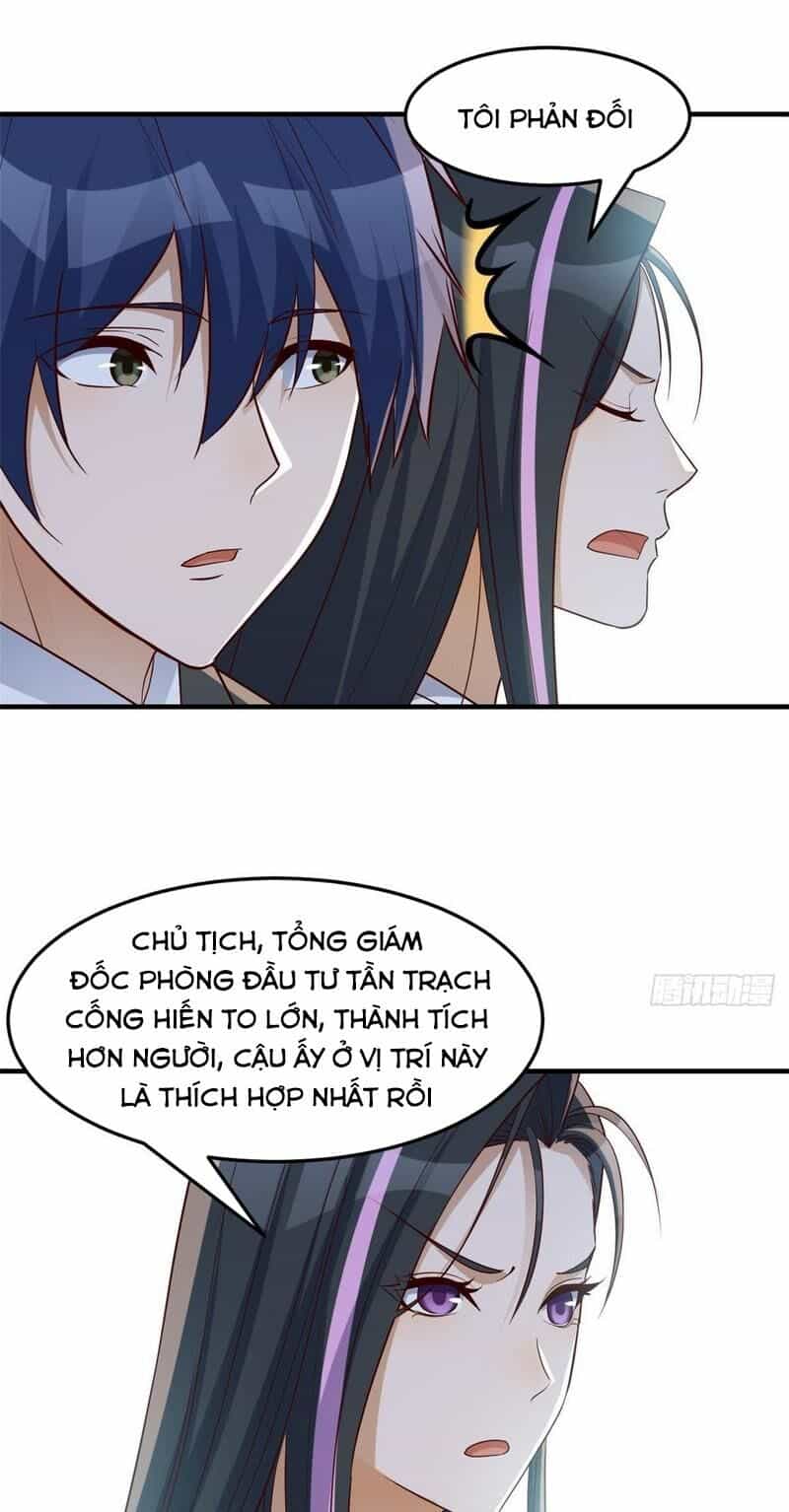 Chị Gái Tôi Là Đại Minh Tinh - Chương 233 - ảnh 12