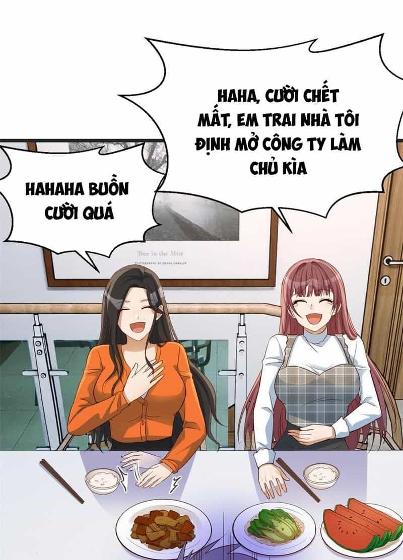 Chị Gái Tôi Là Đại Minh Tinh - Chương 233 - ảnh 40