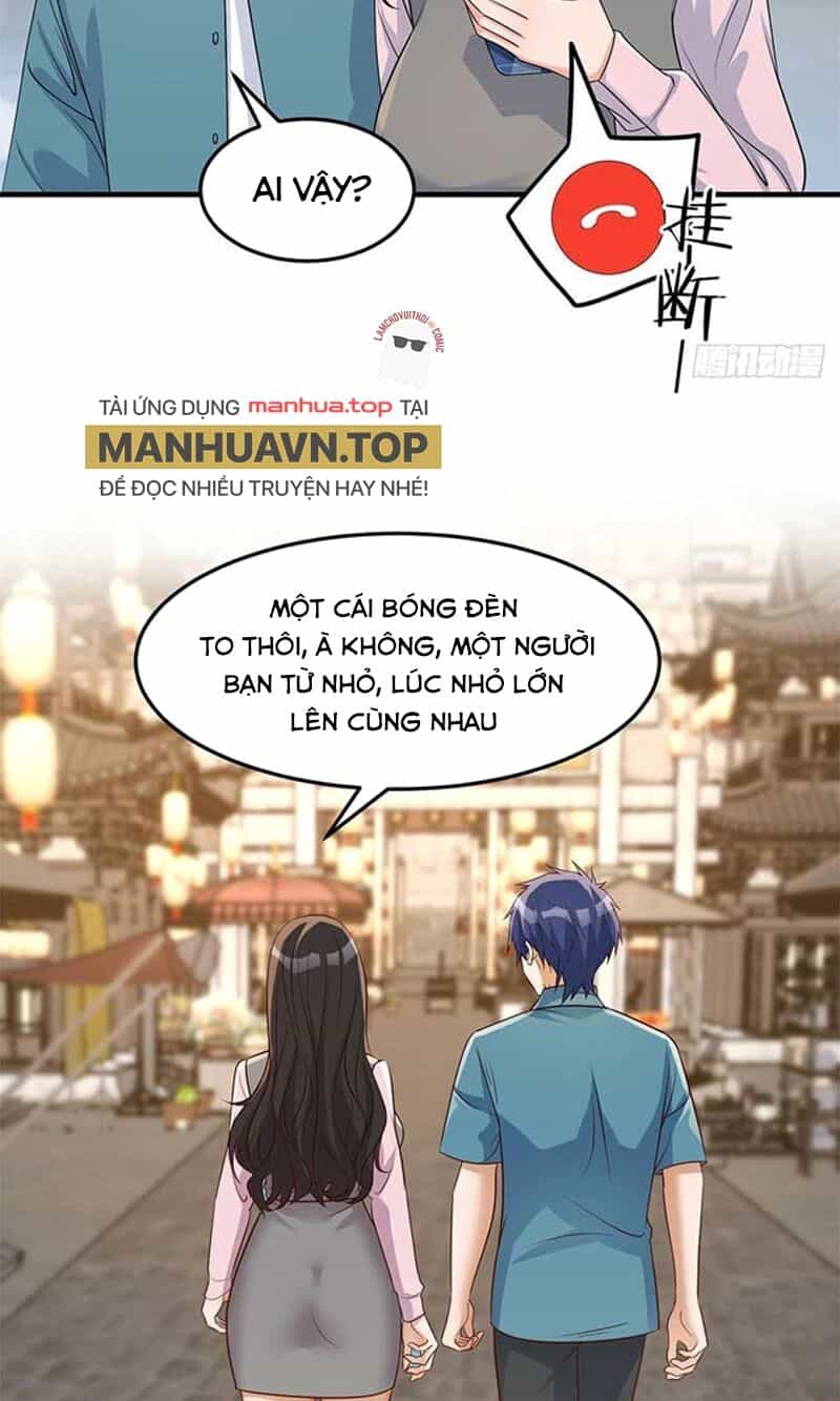 Chị Gái Tôi Là Đại Minh Tinh - Chương 235 - ảnh 30
