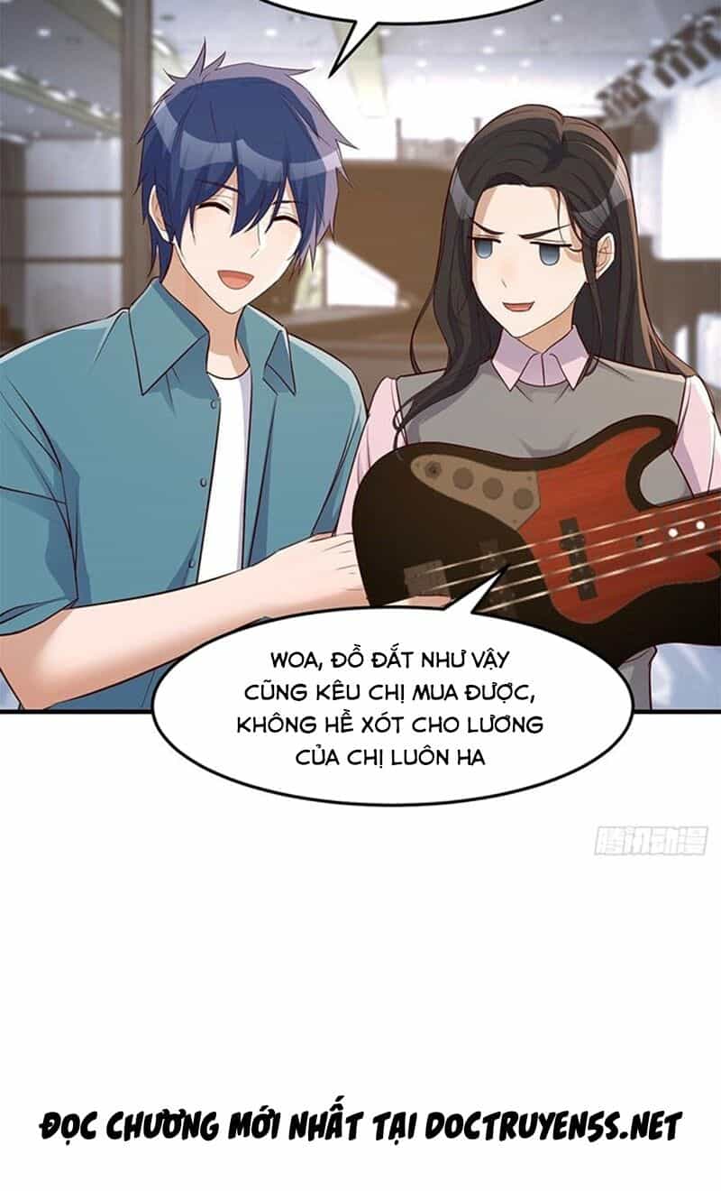 Chị Gái Tôi Là Đại Minh Tinh - Chương 236 - ảnh 18