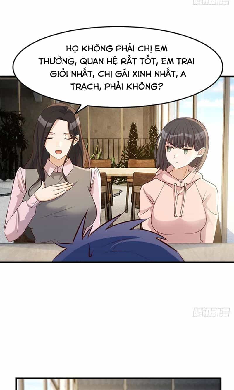 Chị Gái Tôi Là Đại Minh Tinh - Chương 236 - ảnh 38