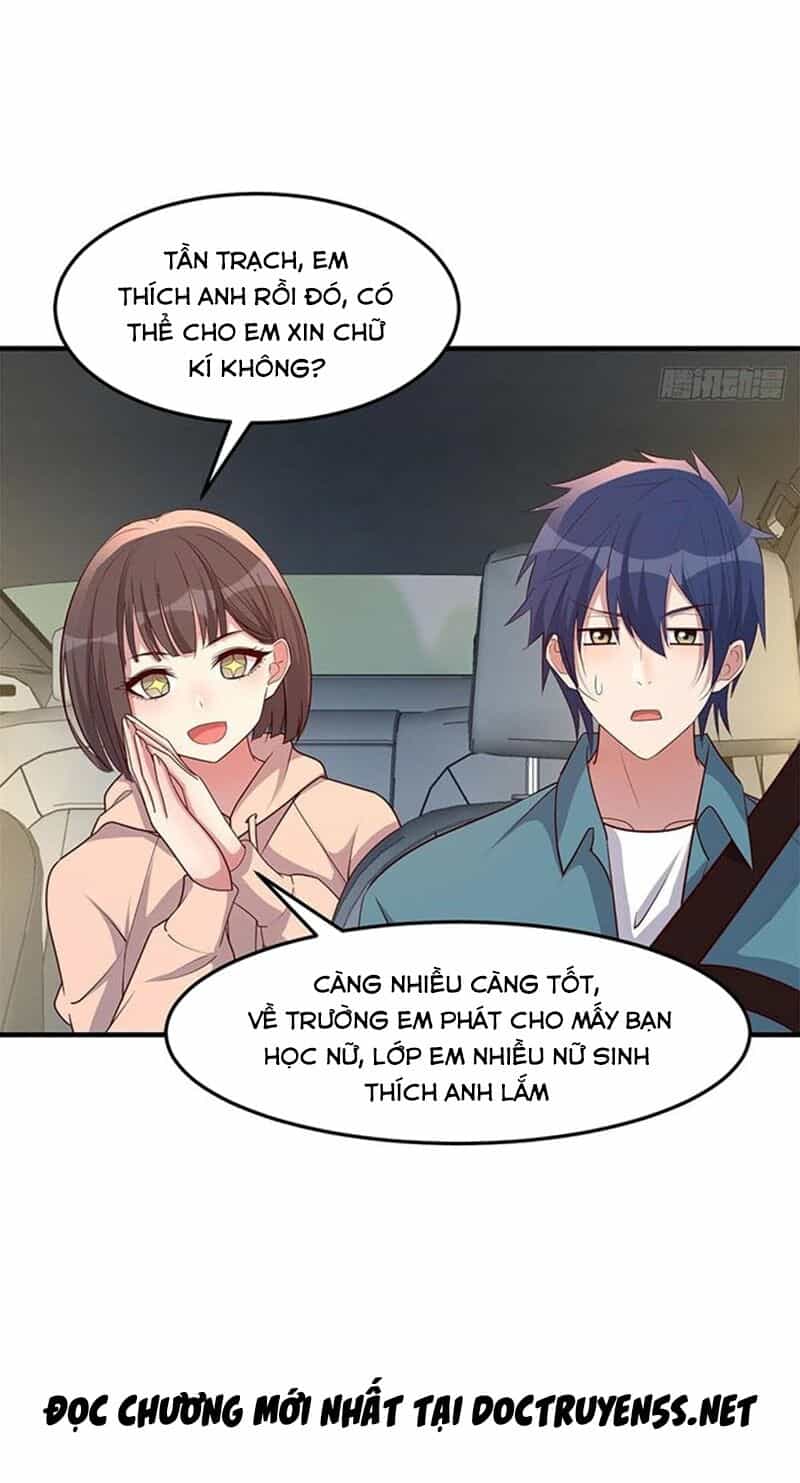 Chị Gái Tôi Là Đại Minh Tinh - Chương 236 - ảnh 4