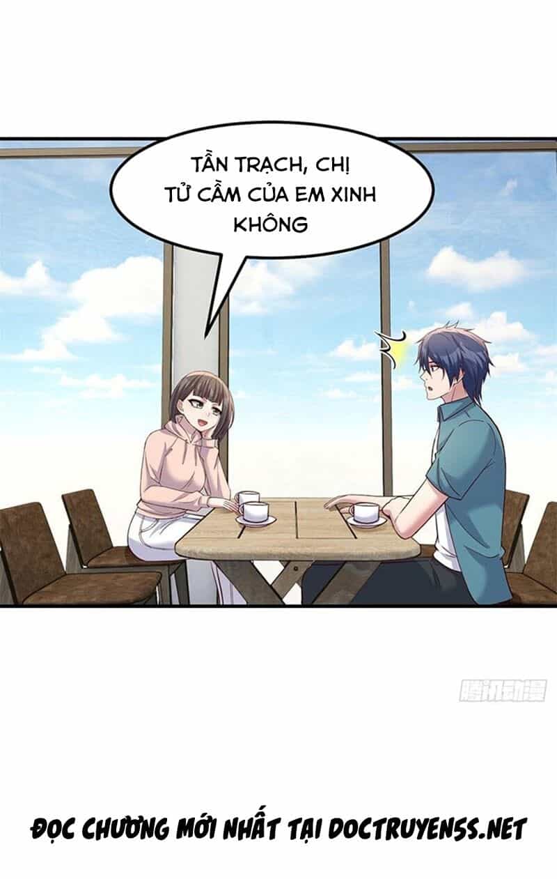 Chị Gái Tôi Là Đại Minh Tinh - Chương 236 - ảnh 42