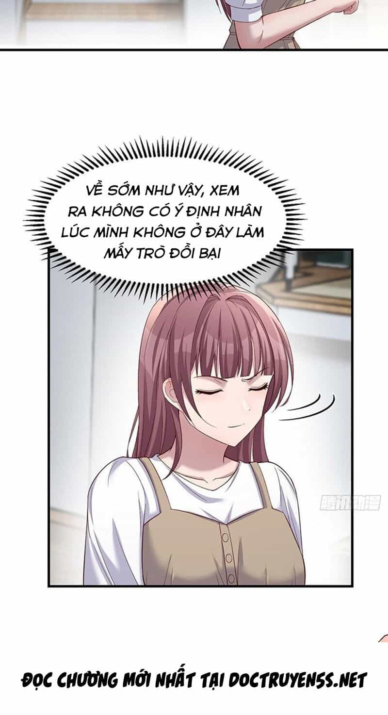 Chị Gái Tôi Là Đại Minh Tinh - Chương 237 - ảnh 23