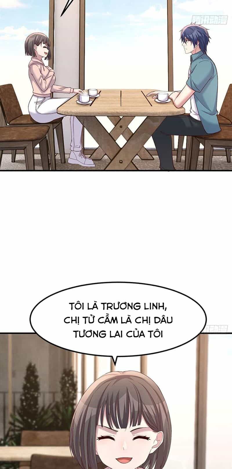 Chị Gái Tôi Là Đại Minh Tinh - Chương 237 - ảnh 3
