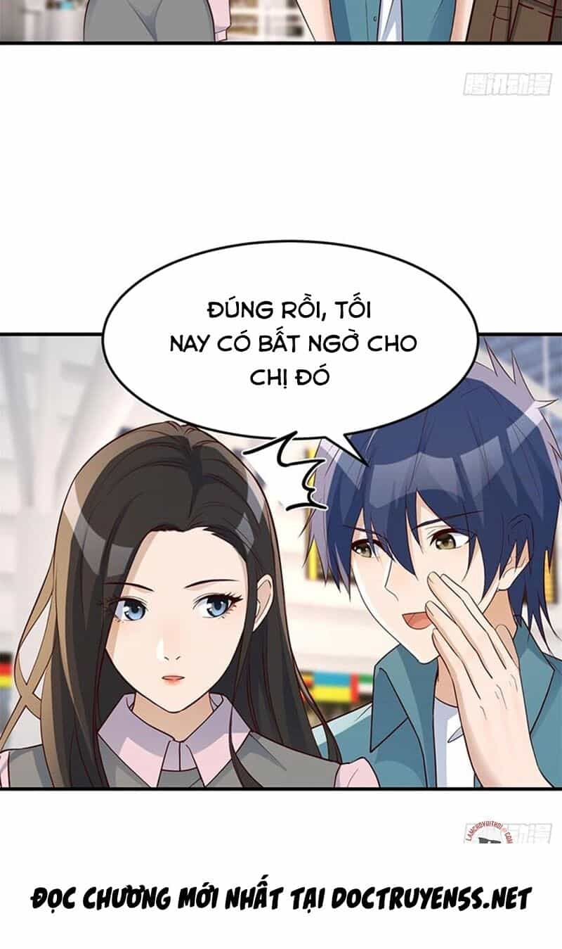 Chị Gái Tôi Là Đại Minh Tinh - Chương 237 - ảnh 35