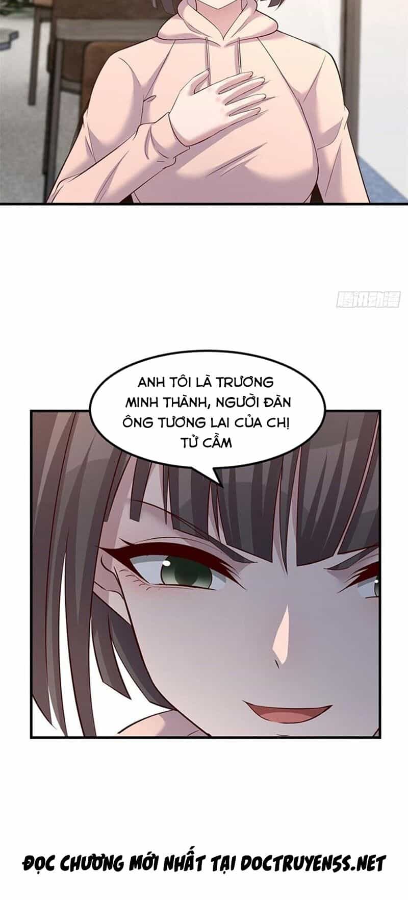 Chị Gái Tôi Là Đại Minh Tinh - Chương 237 - ảnh 4