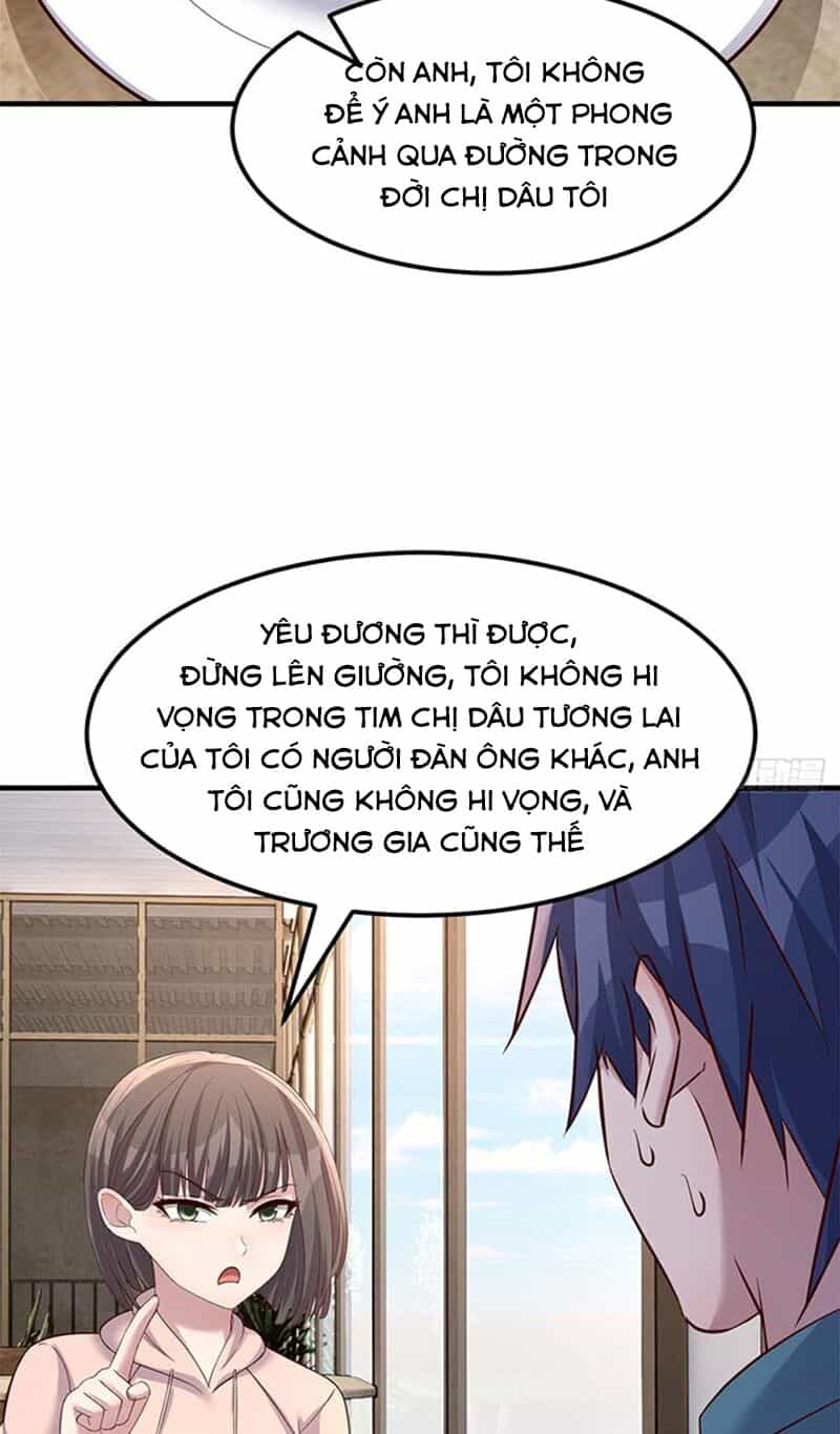 Chị Gái Tôi Là Đại Minh Tinh - Chương 237 - ảnh 8