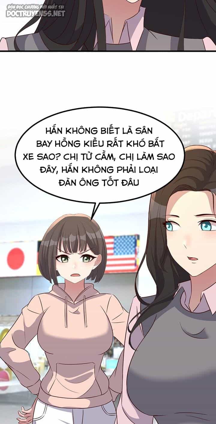 Chị Gái Tôi Là Đại Minh Tinh - Chương 238 - ảnh 13