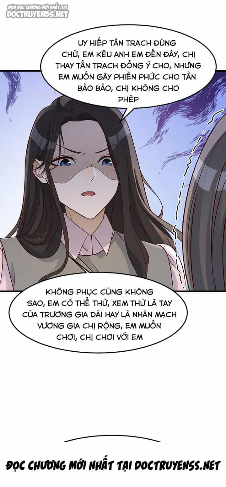 Chị Gái Tôi Là Đại Minh Tinh - Chương 238 - ảnh 19
