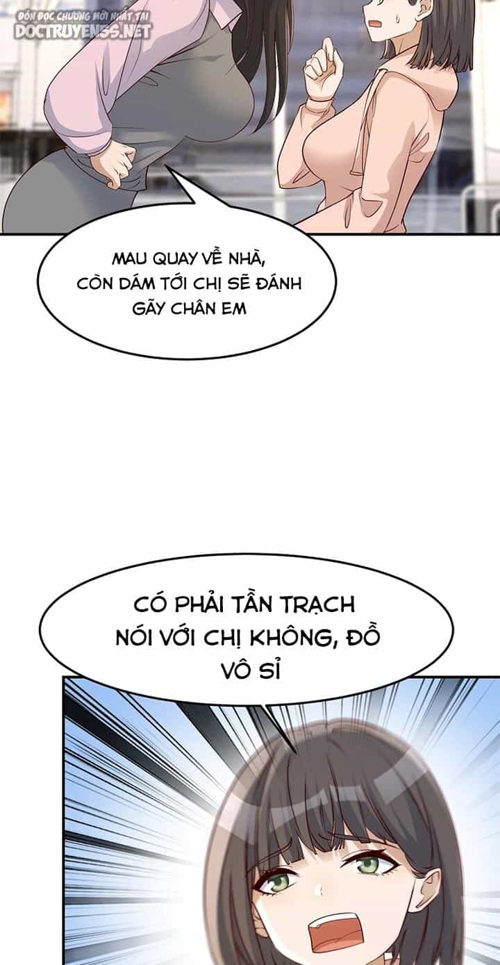 Chị Gái Tôi Là Đại Minh Tinh - Chương 238 - ảnh 21