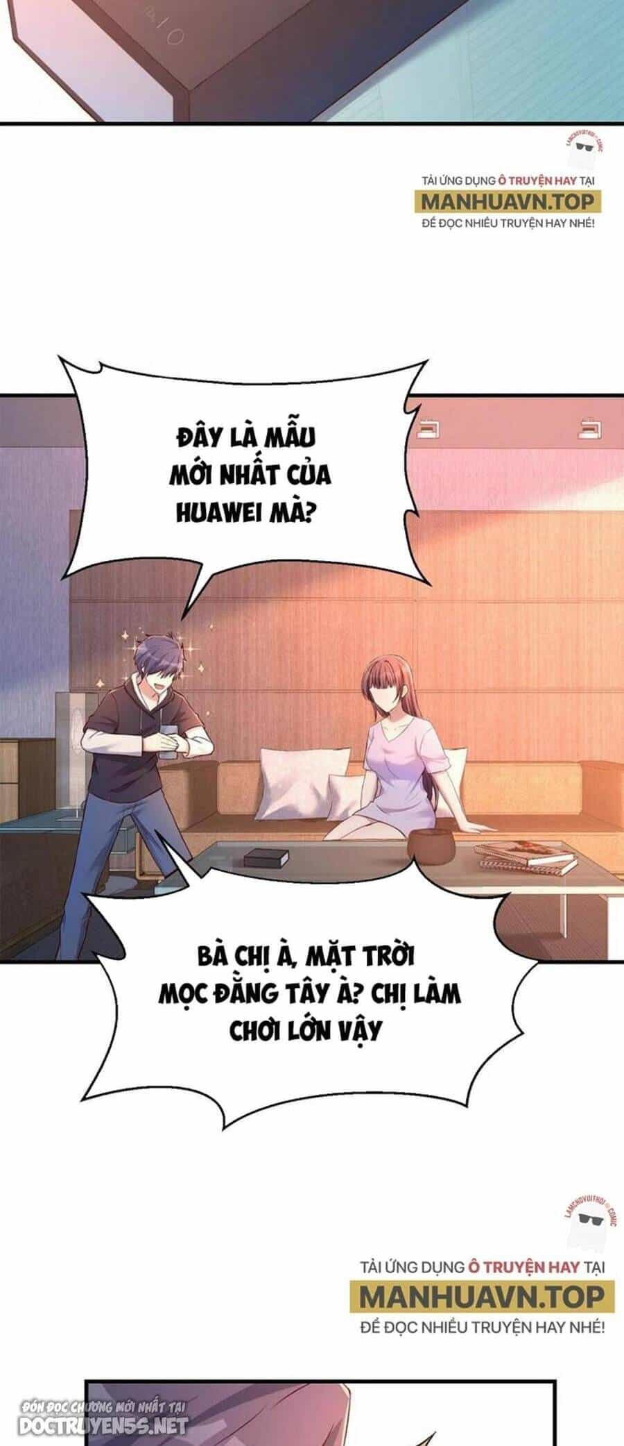 Chị Gái Tôi Là Đại Minh Tinh - Chương 24 - ảnh 2