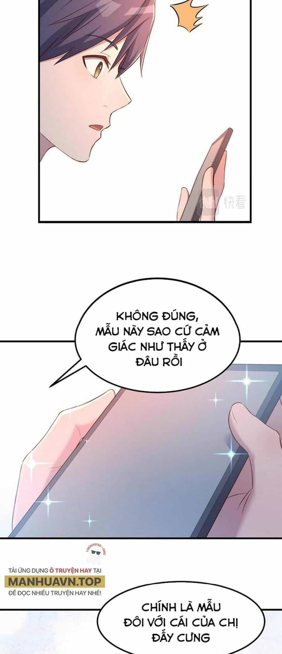 Chị Gái Tôi Là Đại Minh Tinh - Chương 24 - ảnh 3