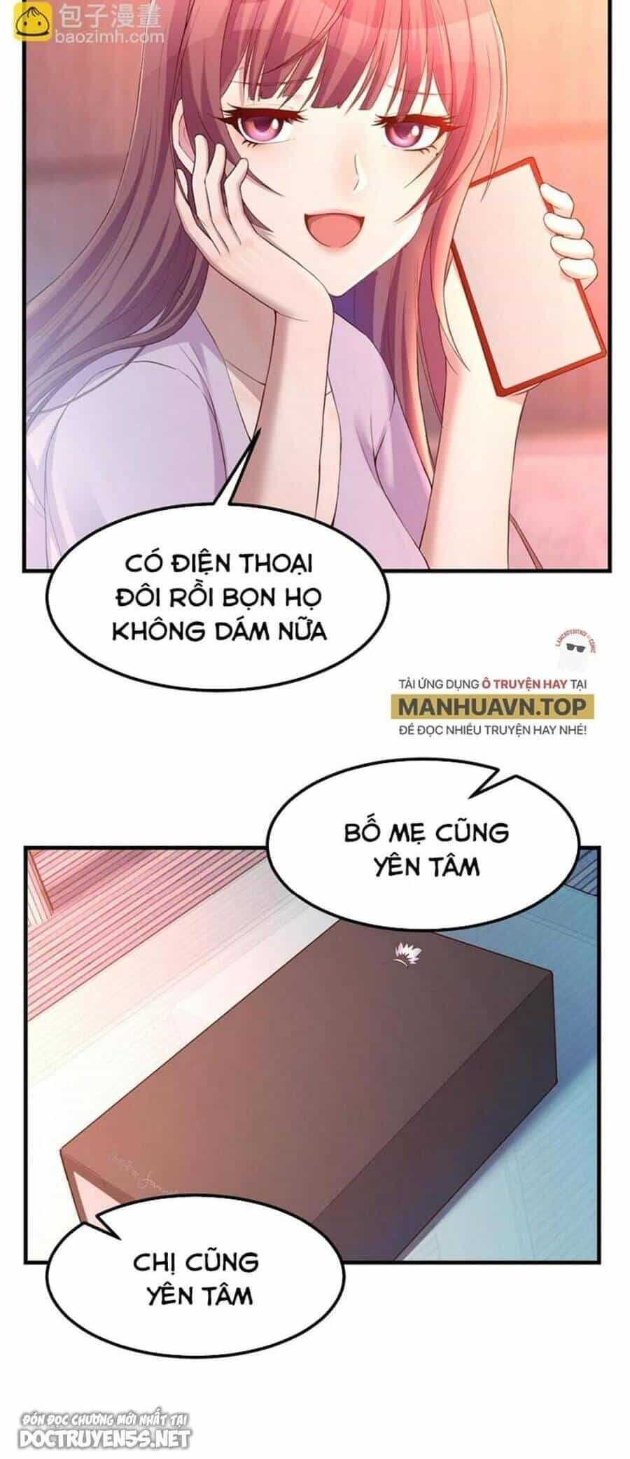 Chị Gái Tôi Là Đại Minh Tinh - Chương 24 - ảnh 6