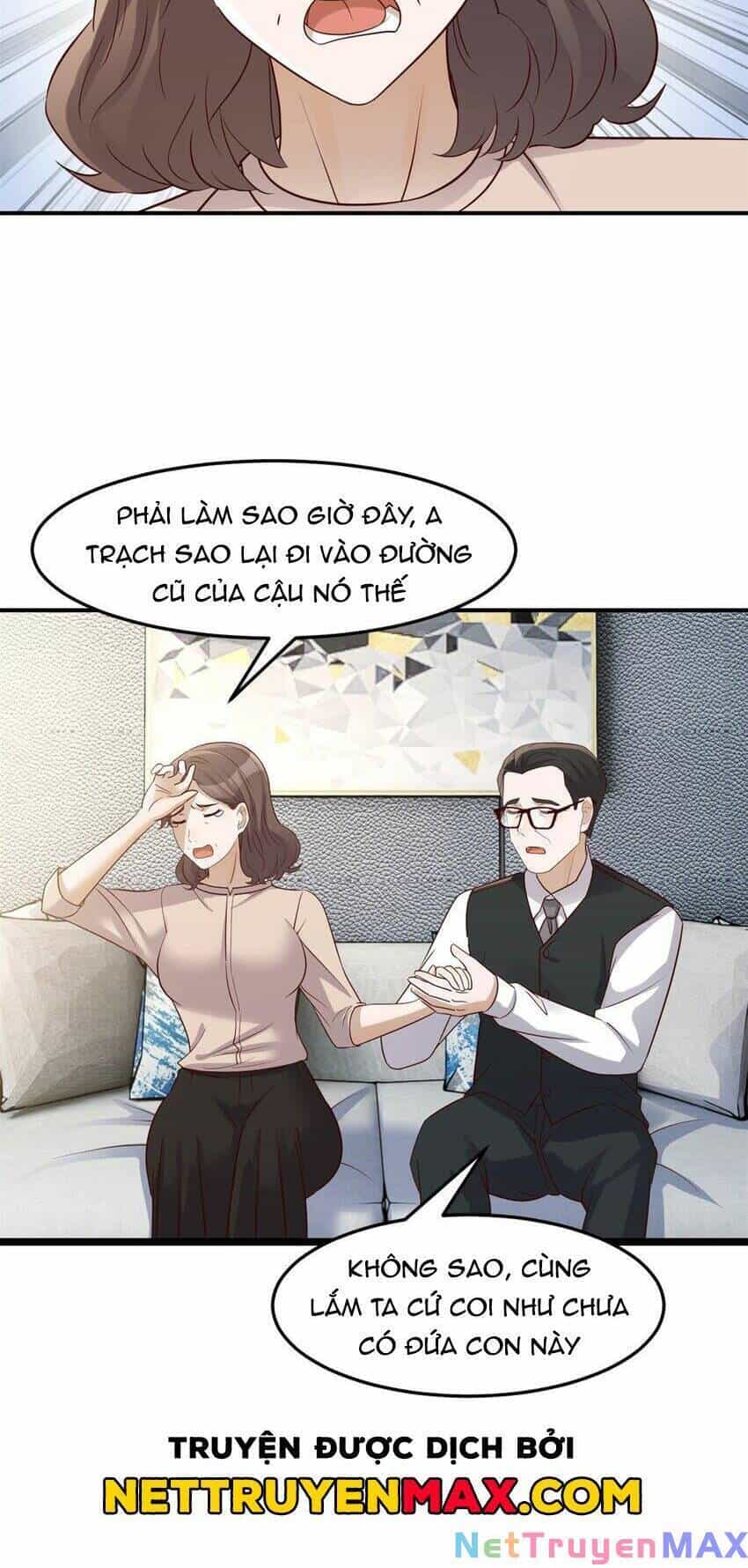 Chị Gái Tôi Là Đại Minh Tinh - Chương 239 - ảnh 14