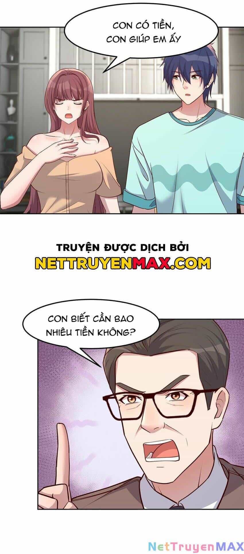 Chị Gái Tôi Là Đại Minh Tinh - Chương 239 - ảnh 20