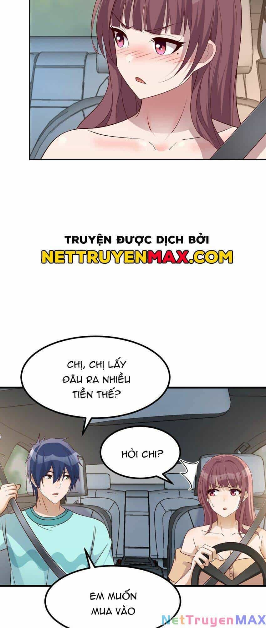 Chị Gái Tôi Là Đại Minh Tinh - Chương 239 - ảnh 30
