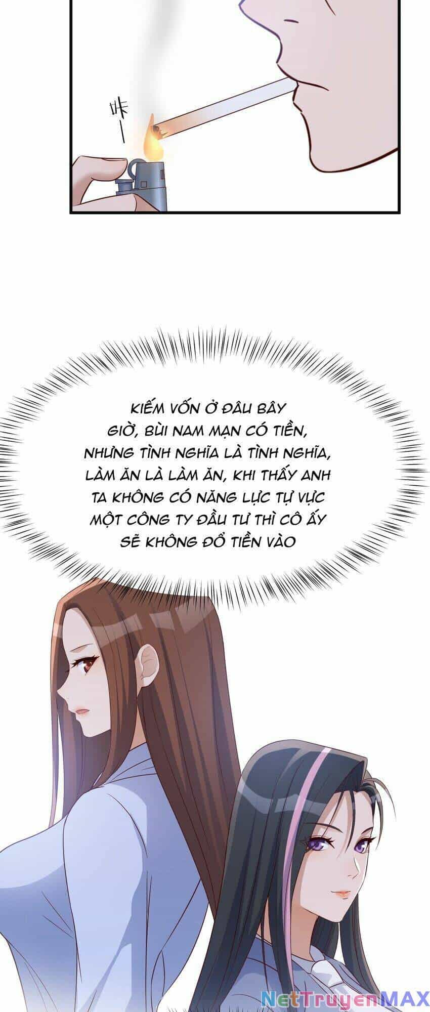 Chị Gái Tôi Là Đại Minh Tinh - Chương 239 - ảnh 4