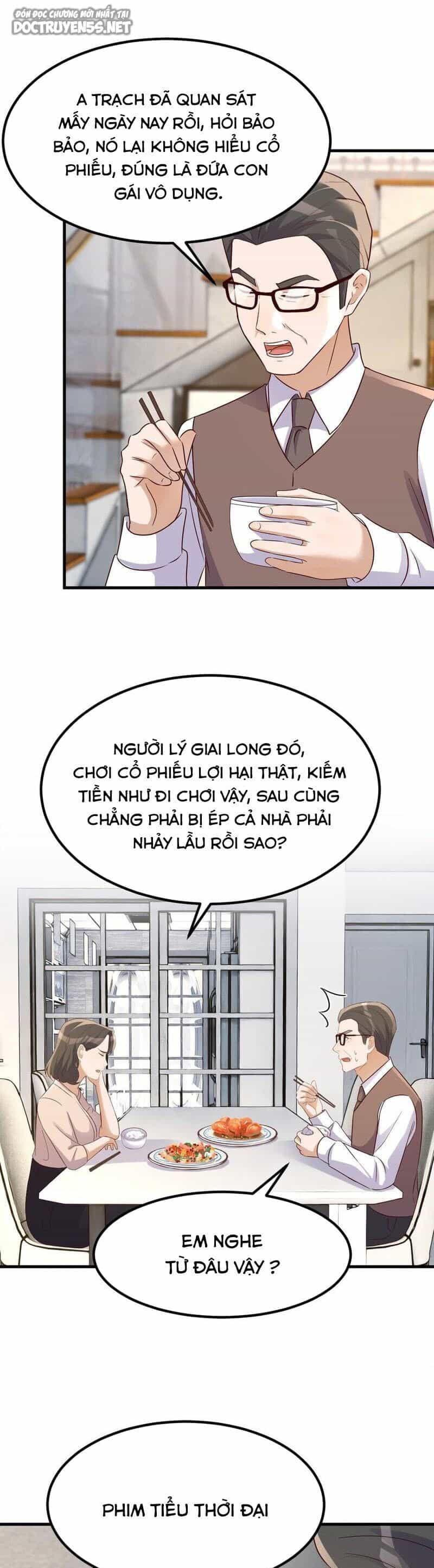 Chị Gái Tôi Là Đại Minh Tinh - Chương 240 - ảnh 11