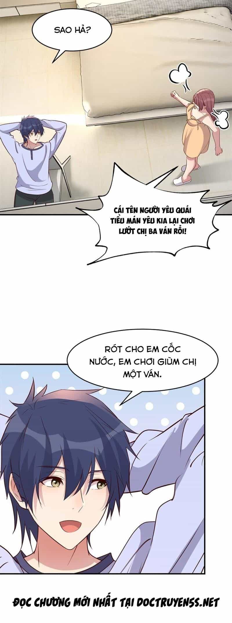 Chị Gái Tôi Là Đại Minh Tinh - Chương 240 - ảnh 19