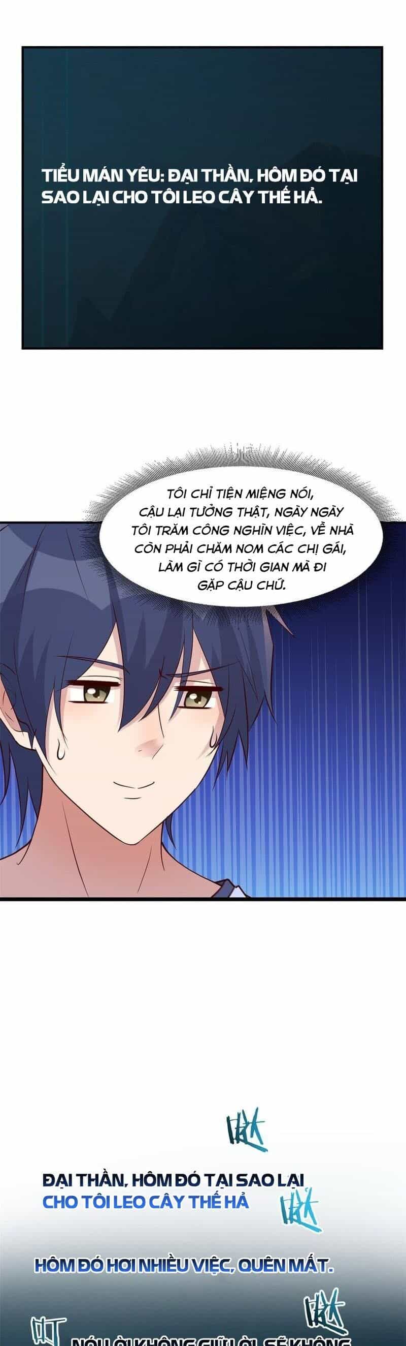 Chị Gái Tôi Là Đại Minh Tinh - Chương 240 - ảnh 21