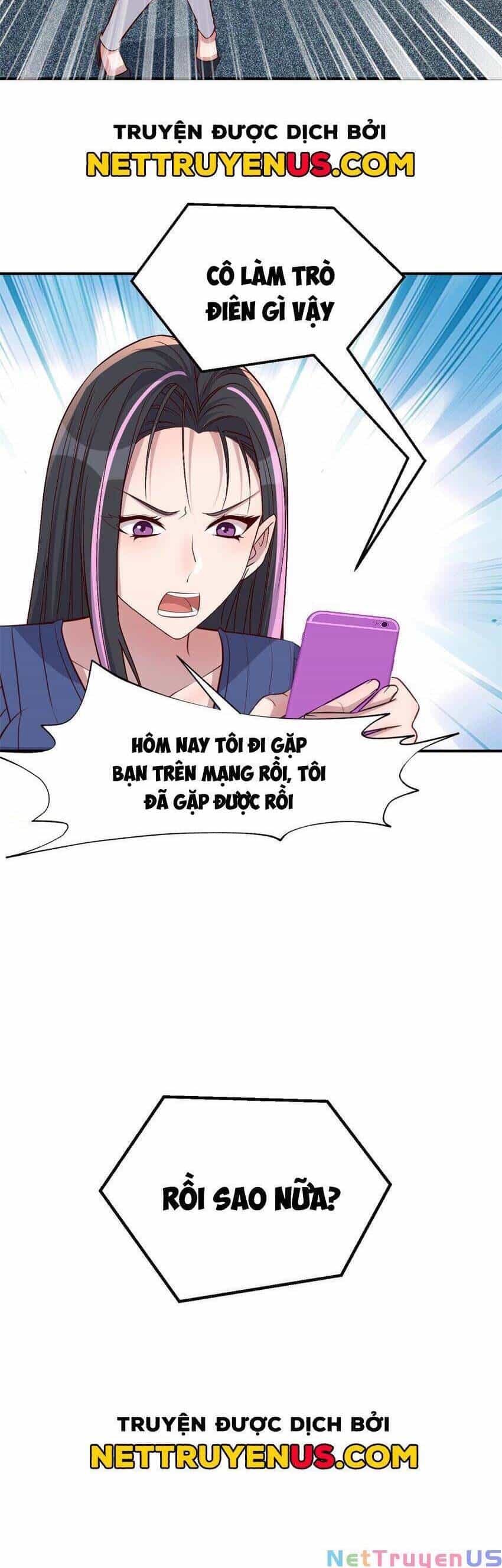 Chị Gái Tôi Là Đại Minh Tinh - Chương 242 - ảnh 21