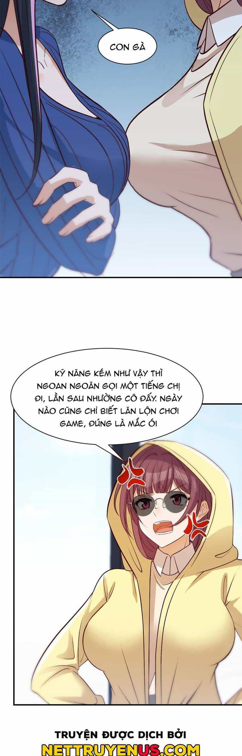 Chị Gái Tôi Là Đại Minh Tinh - Chương 242 - ảnh 5