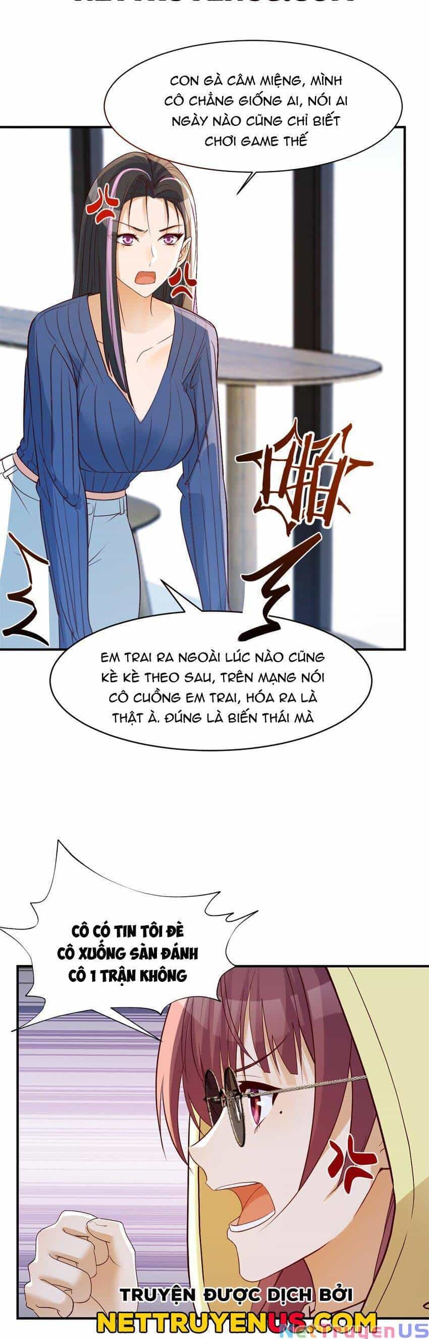 Chị Gái Tôi Là Đại Minh Tinh - Chương 242 - ảnh 6