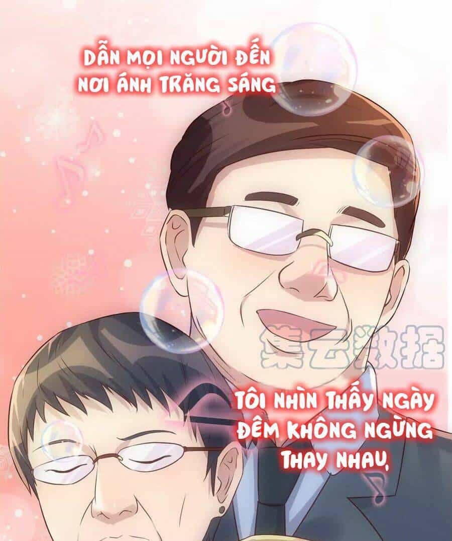 Chị Gái Tôi Là Đại Minh Tinh - Chương 25 - ảnh 22