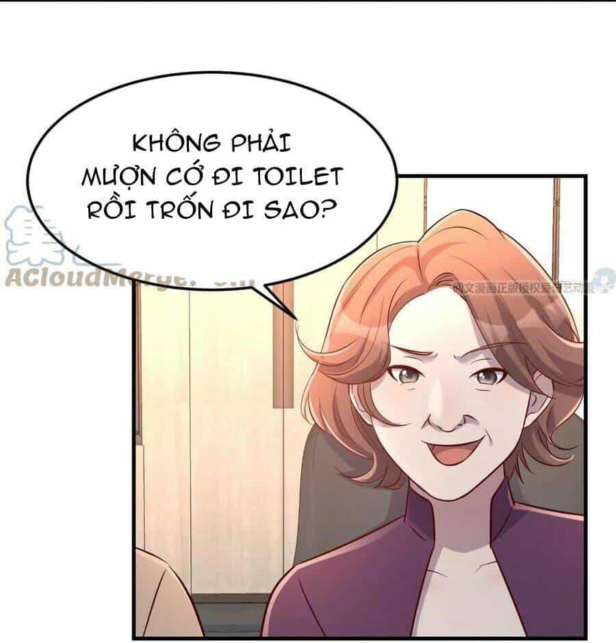 Chị Gái Tôi Là Đại Minh Tinh - Chương 25 - ảnh 3