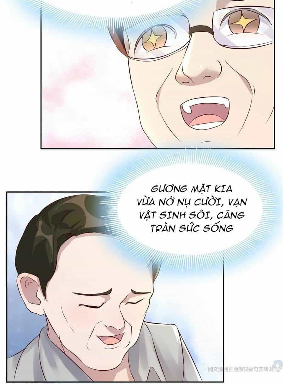 Chị Gái Tôi Là Đại Minh Tinh - Chương 25 - ảnh 30