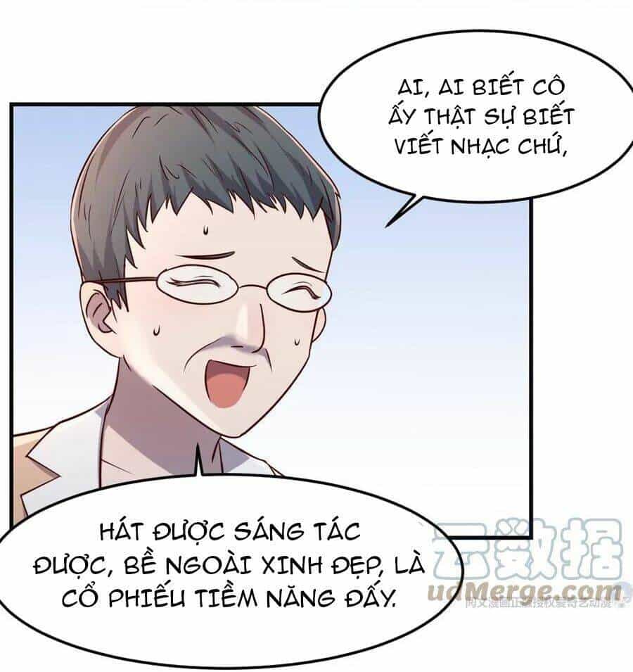 Chị Gái Tôi Là Đại Minh Tinh - Chương 25 - ảnh 40