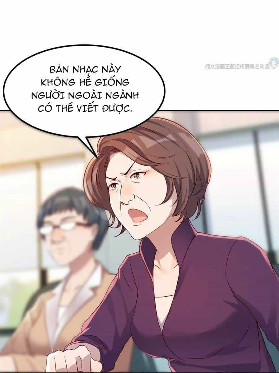 Chị Gái Tôi Là Đại Minh Tinh - Chương 25 - ảnh 47