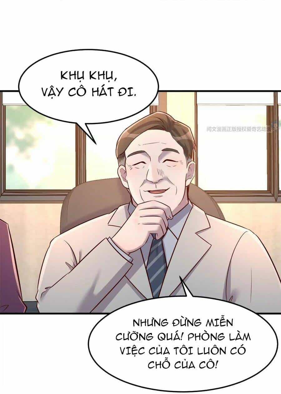 Chị Gái Tôi Là Đại Minh Tinh - Chương 25 - ảnh 9